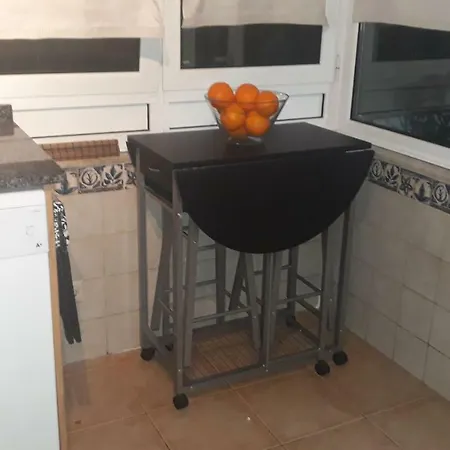 ático Céntrico *