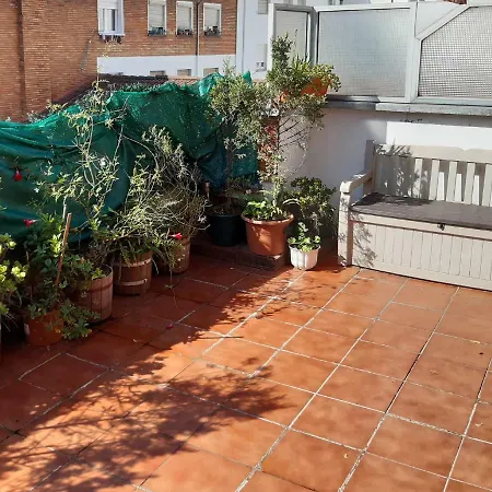 ático Céntrico Oviedo