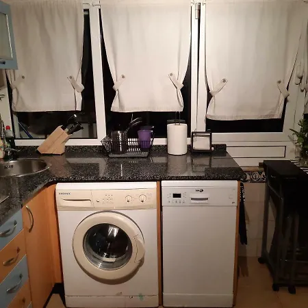 Appartement ático Céntrico Oviede