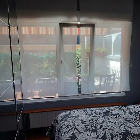 ático Céntrico Apartamento *