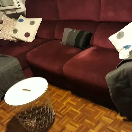 Apartamento ático Céntrico