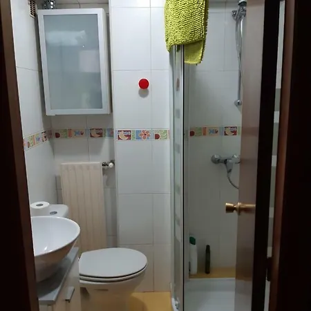 ático Céntrico * Oviede