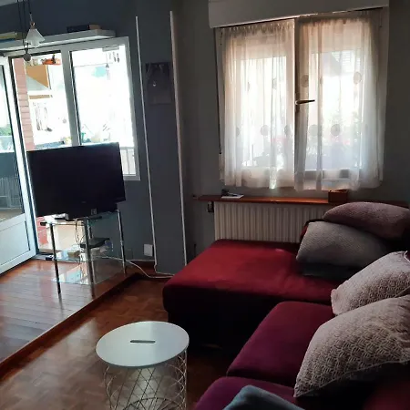 ático Céntrico Oviedo