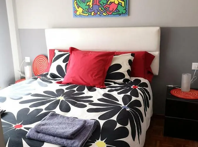 Apartment Atico Con Terraza Centrico Oviedo